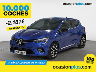 Imagen de RENAULT Clio TCe Evolution 67kW