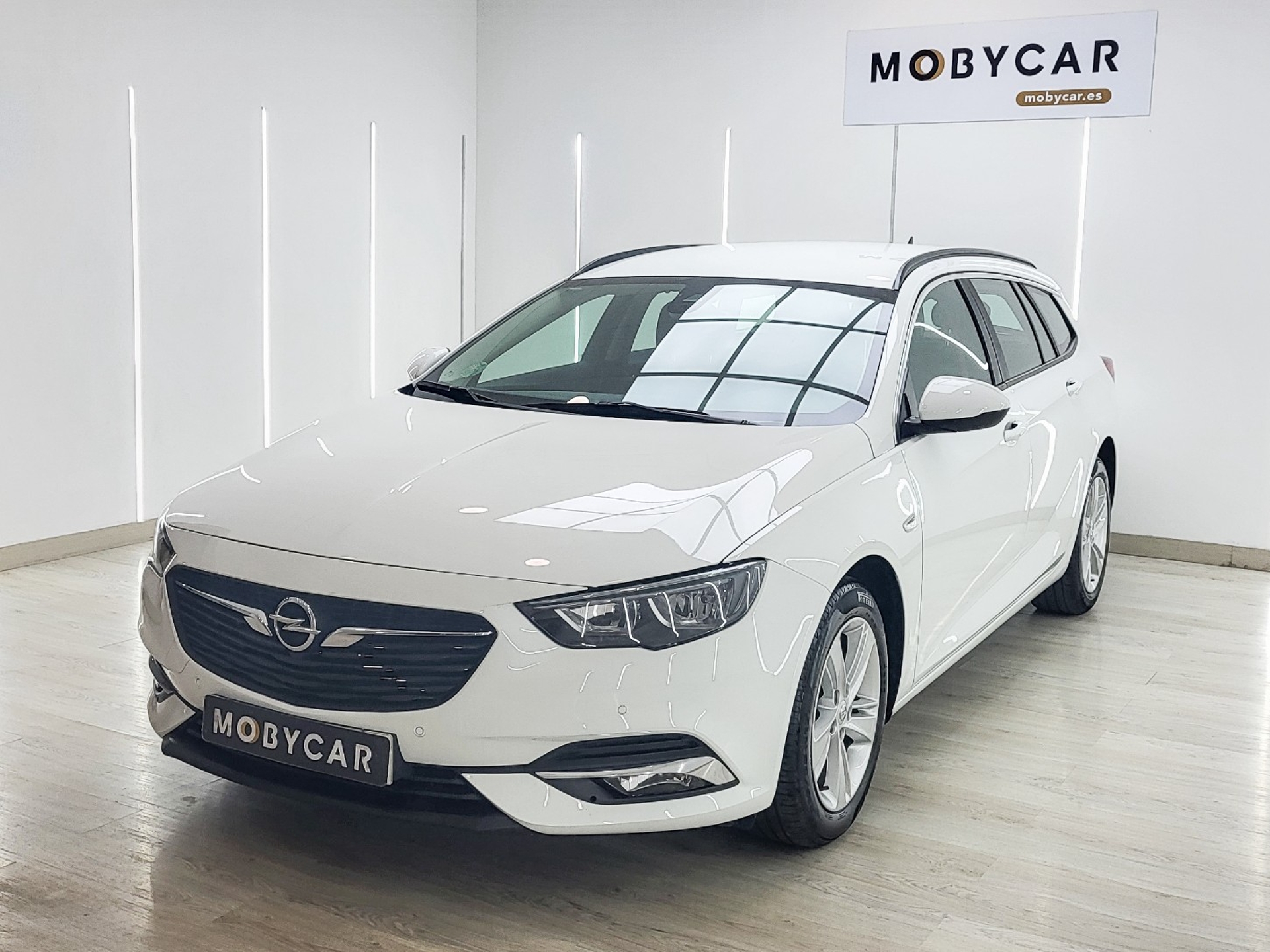 Imagen de OPEL Insignia
