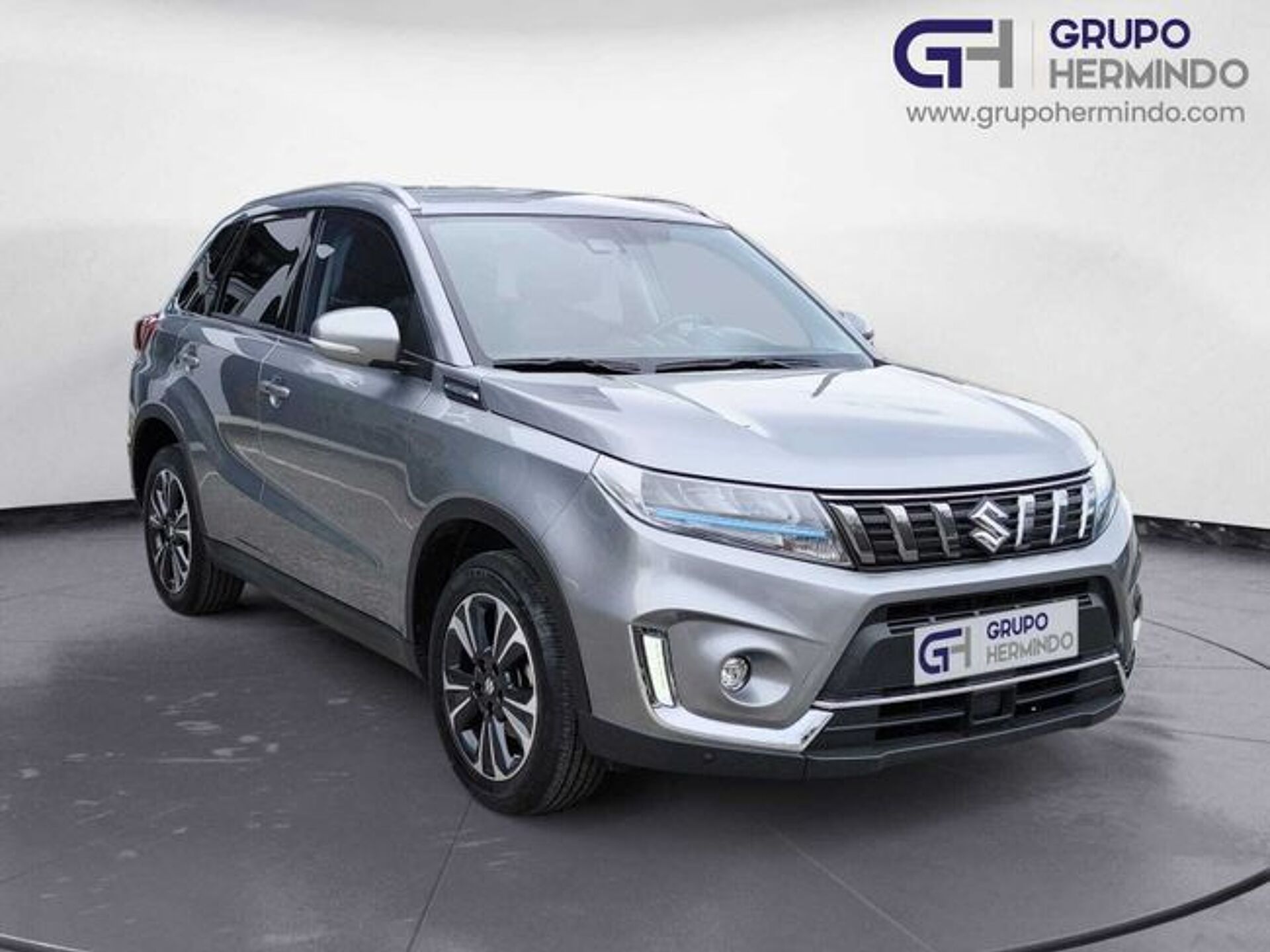 Imagen 2 de SUZUKI Vitara