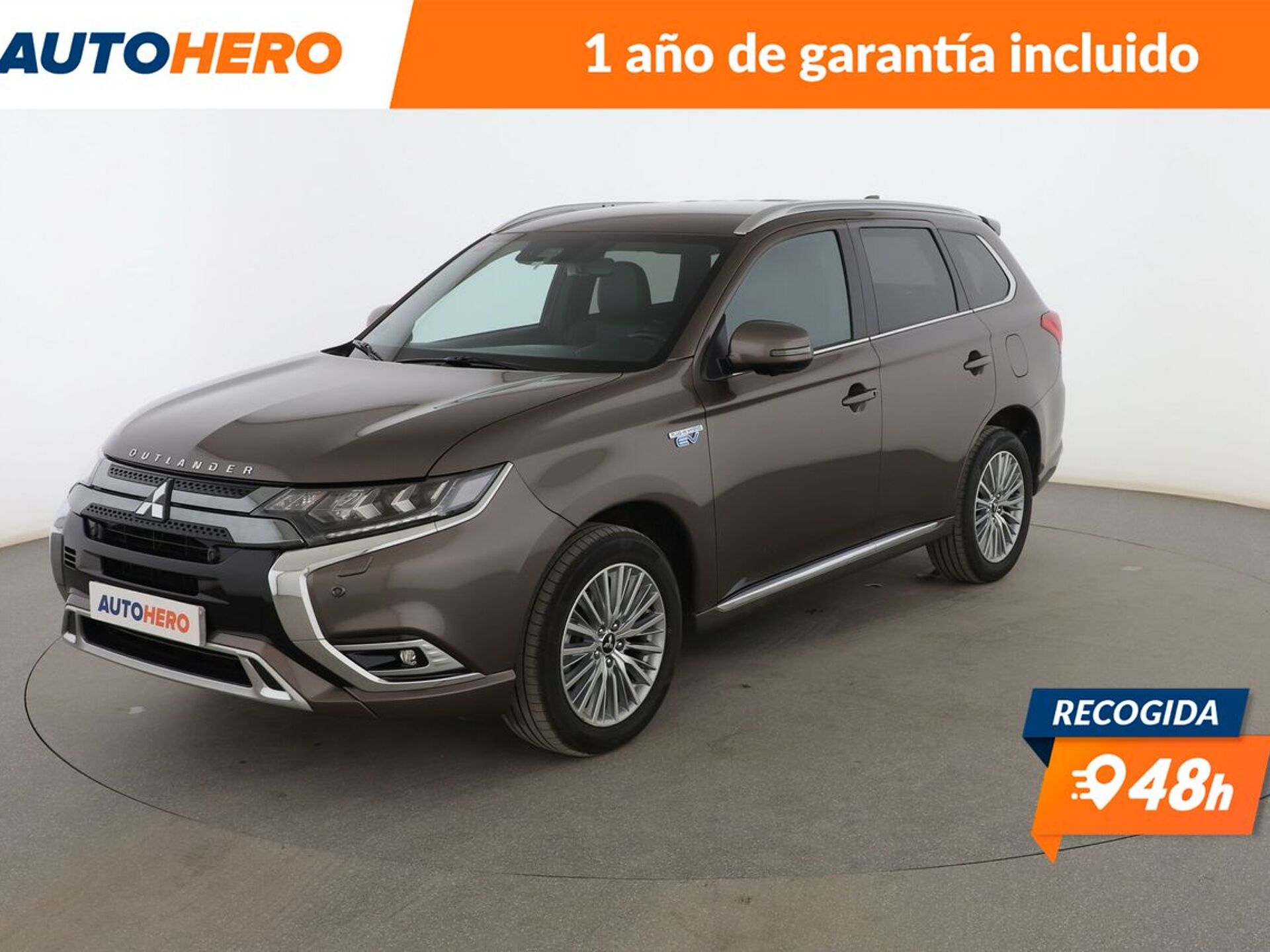 Imagen de MITSUBISHI Outlander