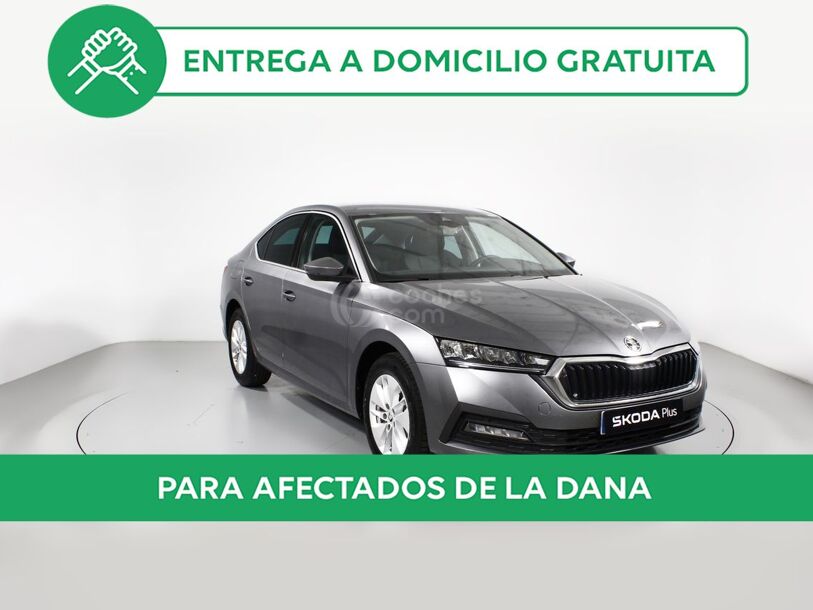 Foto del SKODA Octavia 2.0TDI Ambition 85kW