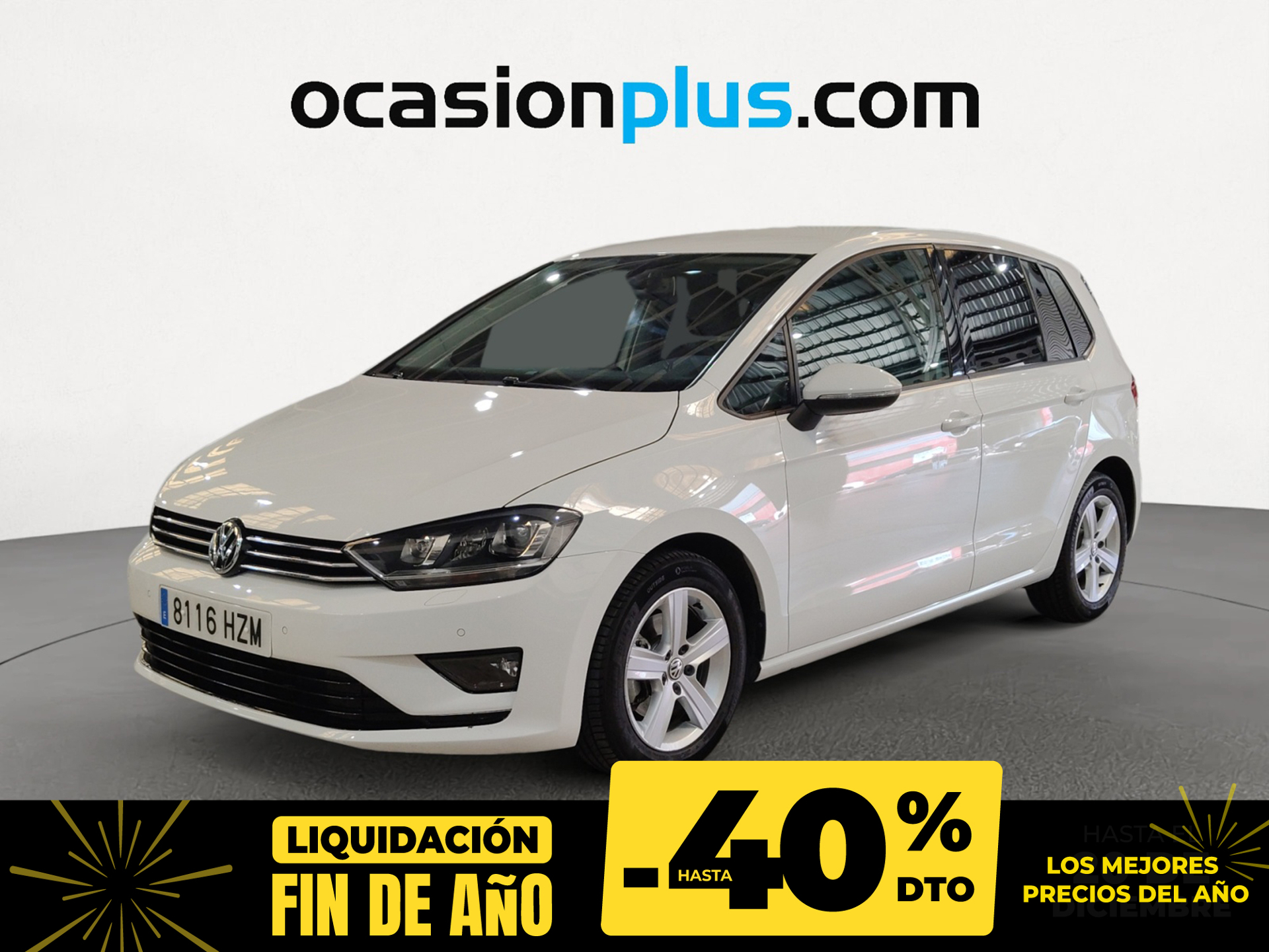 Imagen de VOLKSWAGEN Golf