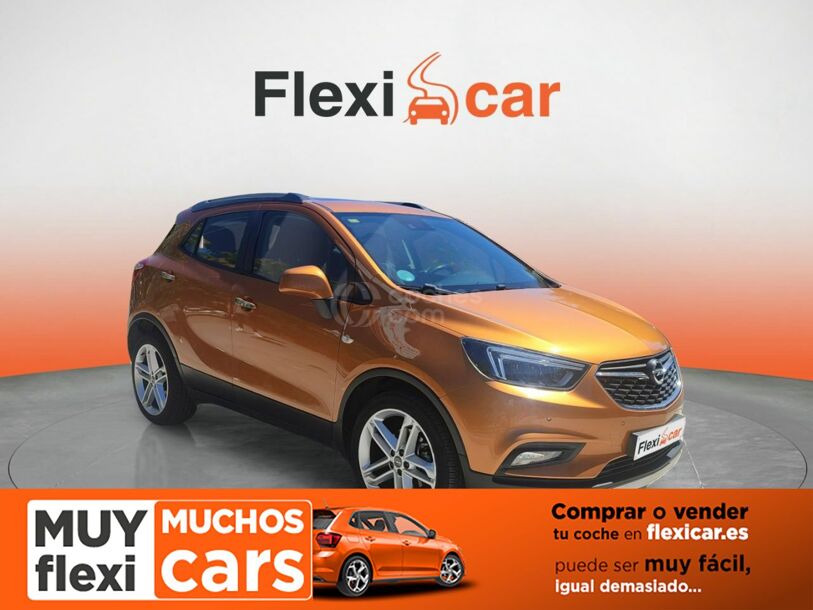 Foto del OPEL Mokka X 1.6CDTi S&S Selective 4x2