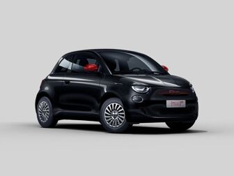 Imagen de FIAT 500 e 87Kw Monotrim