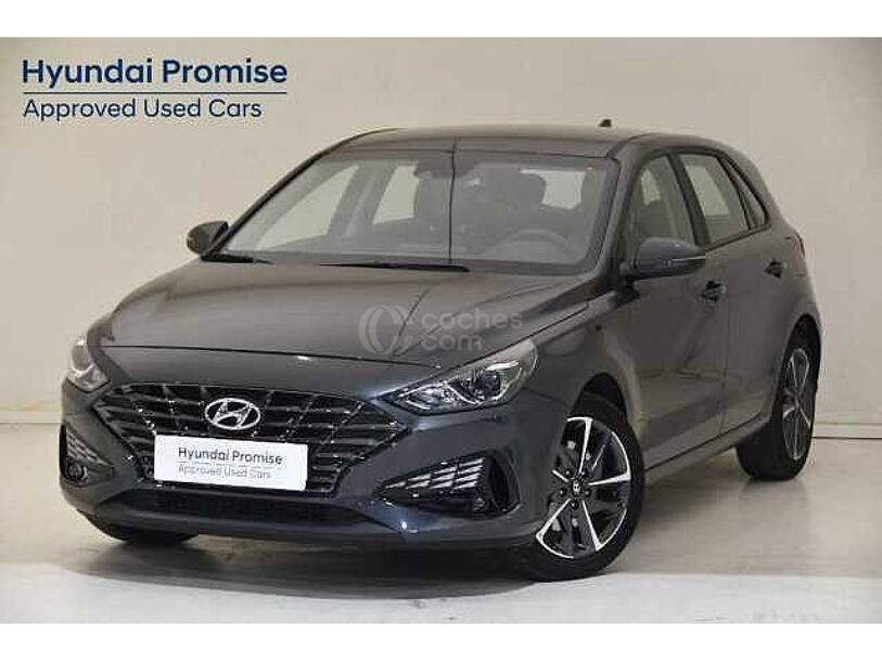 Foto del HYUNDAI i30 1.5 DPI Klass SLX 110