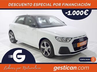 Imagen de AUDI A1 Sportback 25 TFSI