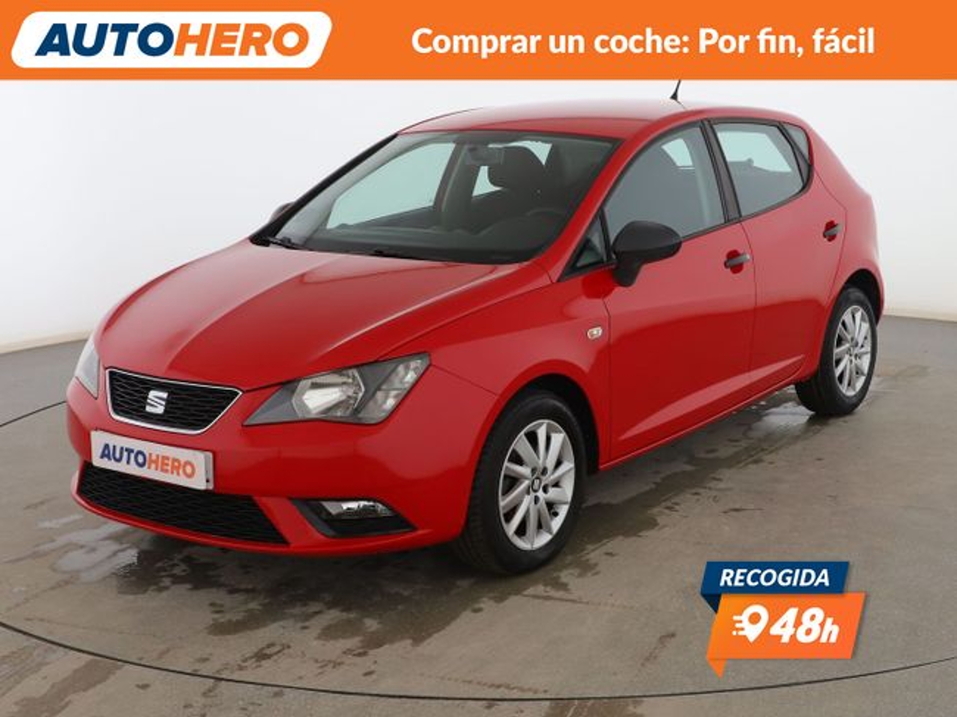 Imagen de SEAT Ibiza