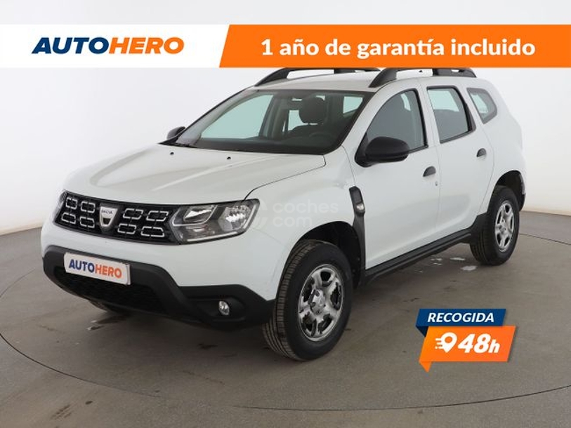 Foto del DACIA Duster 1.6 Base 4x2 115