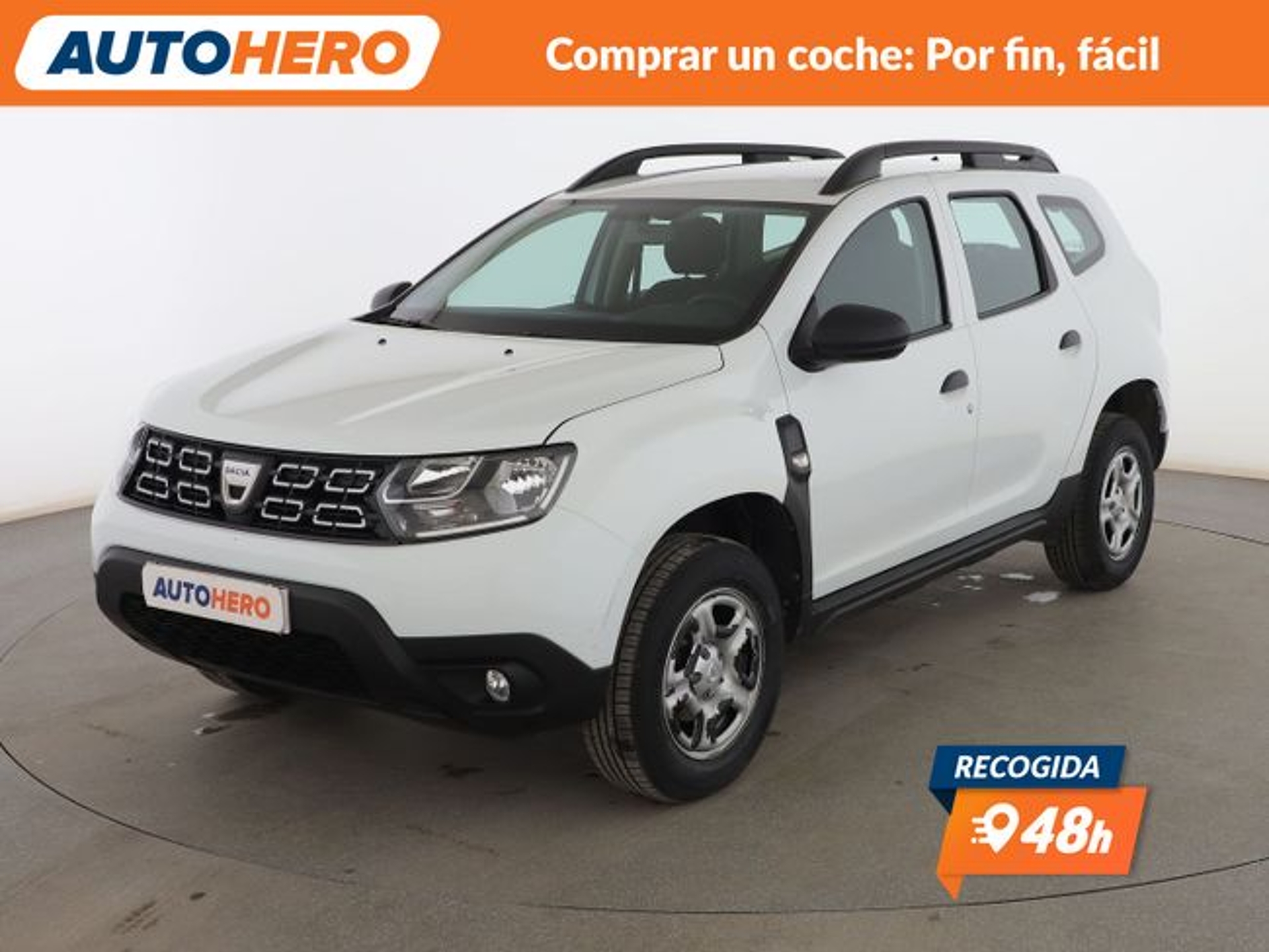 Imagen de DACIA Duster