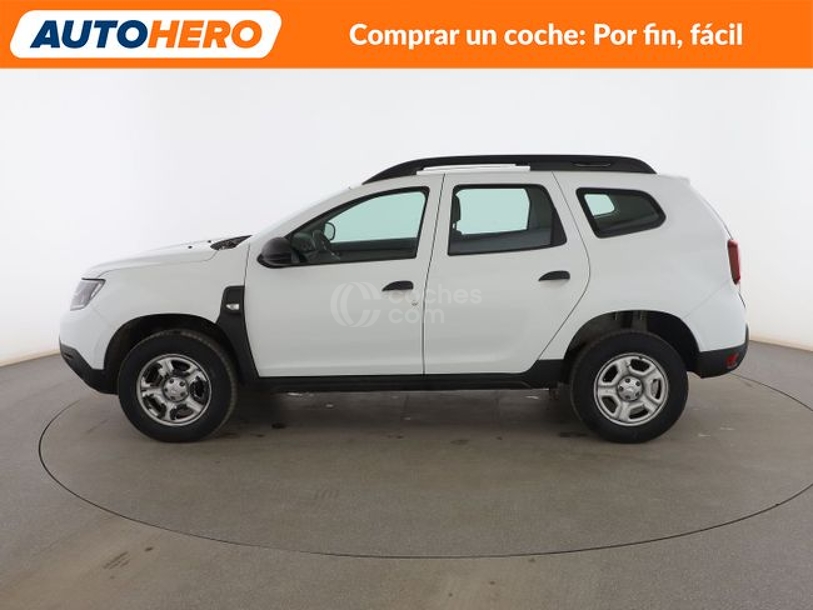 Foto del DACIA Duster 1.6 Base 4x2 115