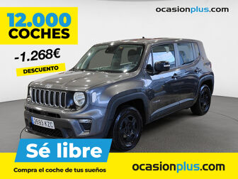 Imagen de JEEP Renegade 1.0 Sport 4x2