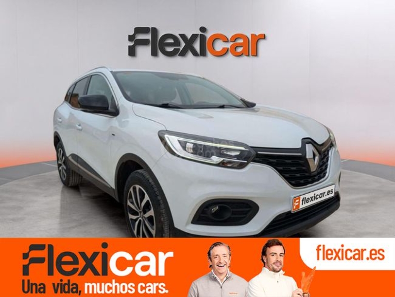 Foto del RENAULT Kadjar 1.3 TCe GPF Business 103kW