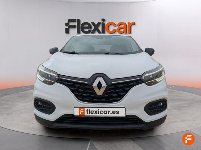 Foto del RENAULT Kadjar 1.3 TCe GPF Business 103kW