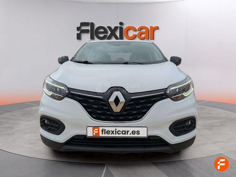 Foto del RENAULT Kadjar 1.3 TCe GPF Business 103kW