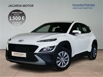 Imagen de HYUNDAI Kona 1.0 TGDI Klass 4x2