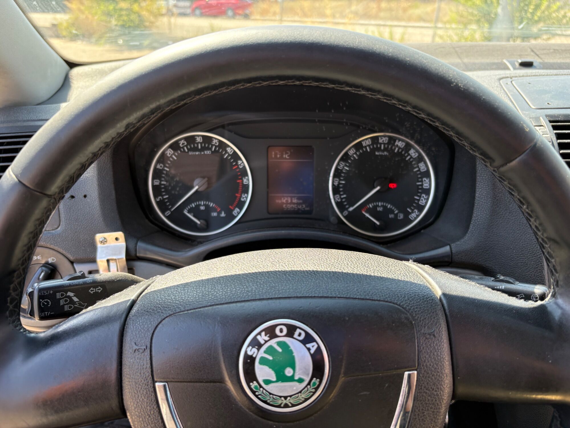 Foto del SKODA Octavia 1.9TDI Collection