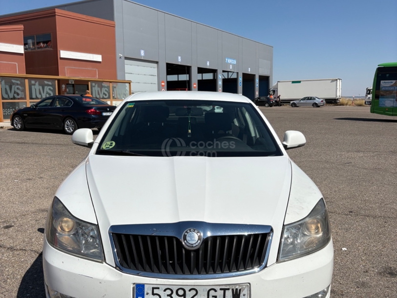 Foto del SKODA Octavia 1.9TDI Collection