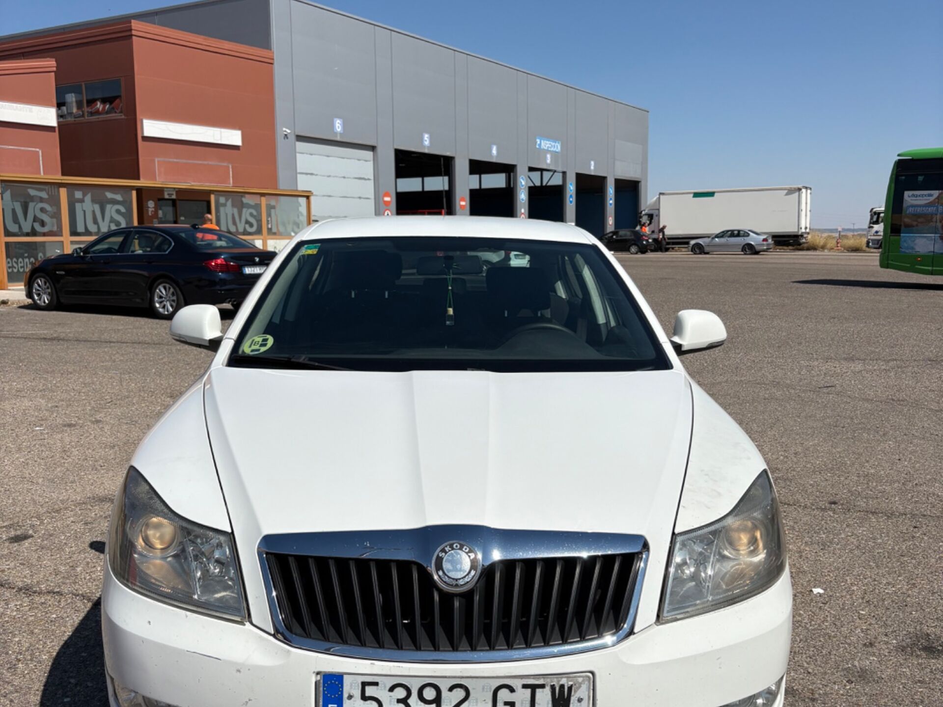 Imagen 1 de SKODA Octavia