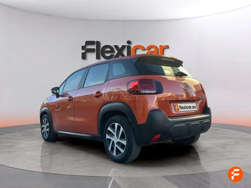 Foto del CITROEN C3 Aircross Puretech Feel 82