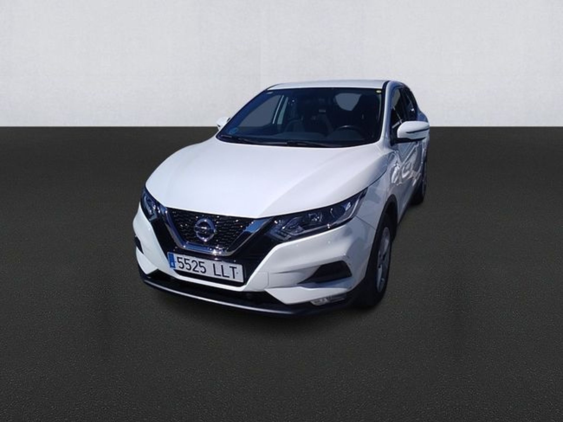 Imagen de NISSAN Qashqai