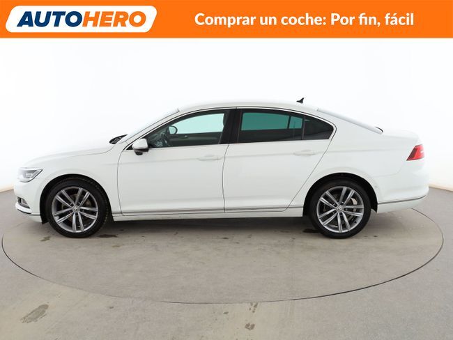 Foto del VOLKSWAGEN Passat 2.0TDI Advance BMT DSG