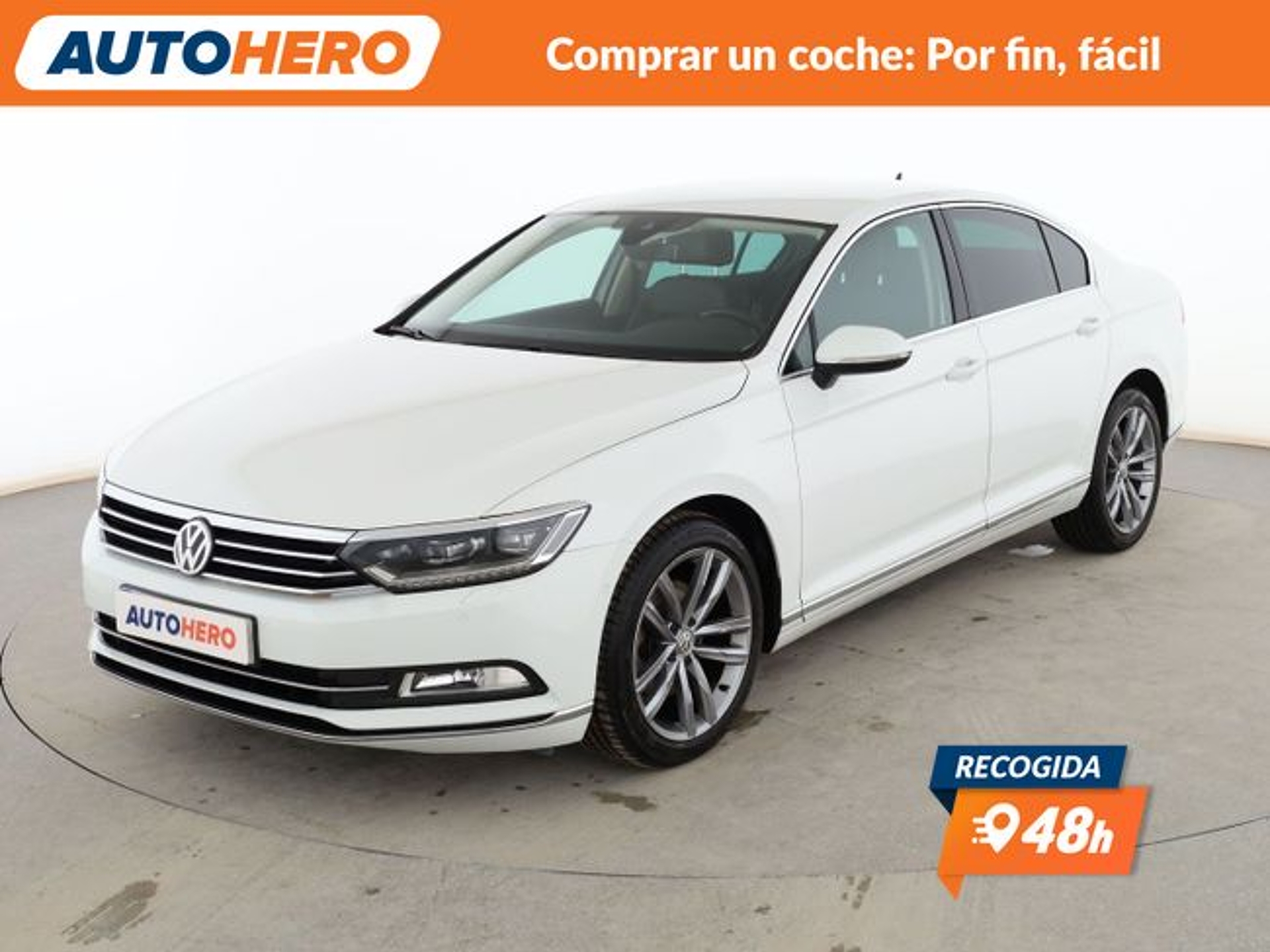 Imagen de VOLKSWAGEN Passat
