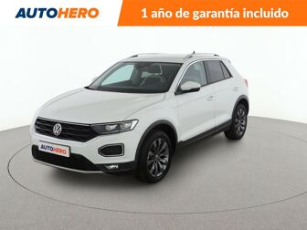 Imagen de VOLKSWAGEN T-Roc 1.5 TSI Sport DSG7