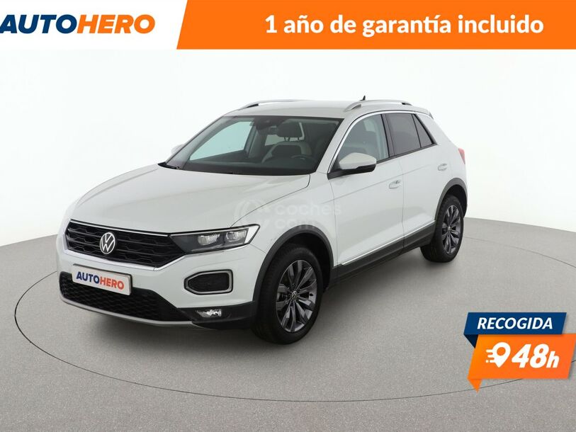 Foto del VOLKSWAGEN T-Roc 1.5 TSI Sport DSG7