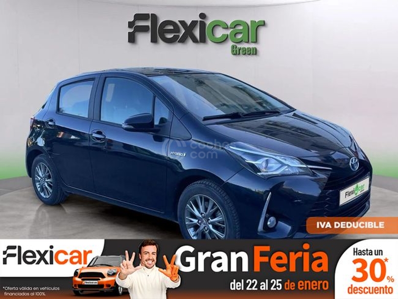 Foto del TOYOTA Yaris HSD 1.5 Active