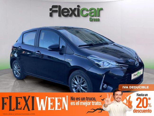 TOYOTA Yaris (1.5 Hybrid Active) en Barcelona