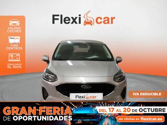 Imagen de FORD Fiesta 1.1 Ti-VCT Trend