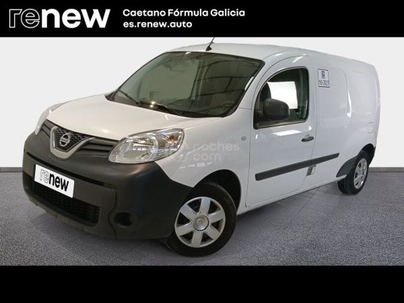 Foto del NISSAN NV250 Furgón 1.5dCi Óptima L2H1 3pl. 115
