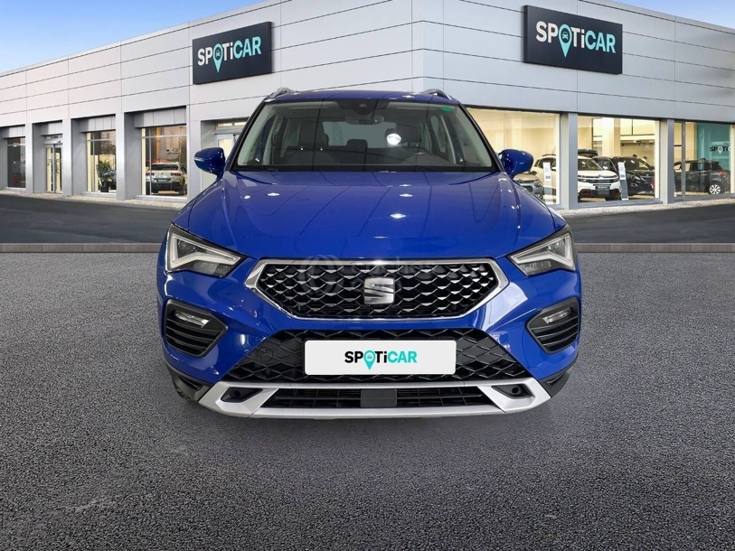 Foto del SEAT Ateca 1.5 EcoTSI S&S X-Perience XM