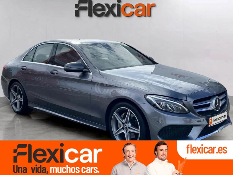 Foto del MERCEDES Clase C C 220d