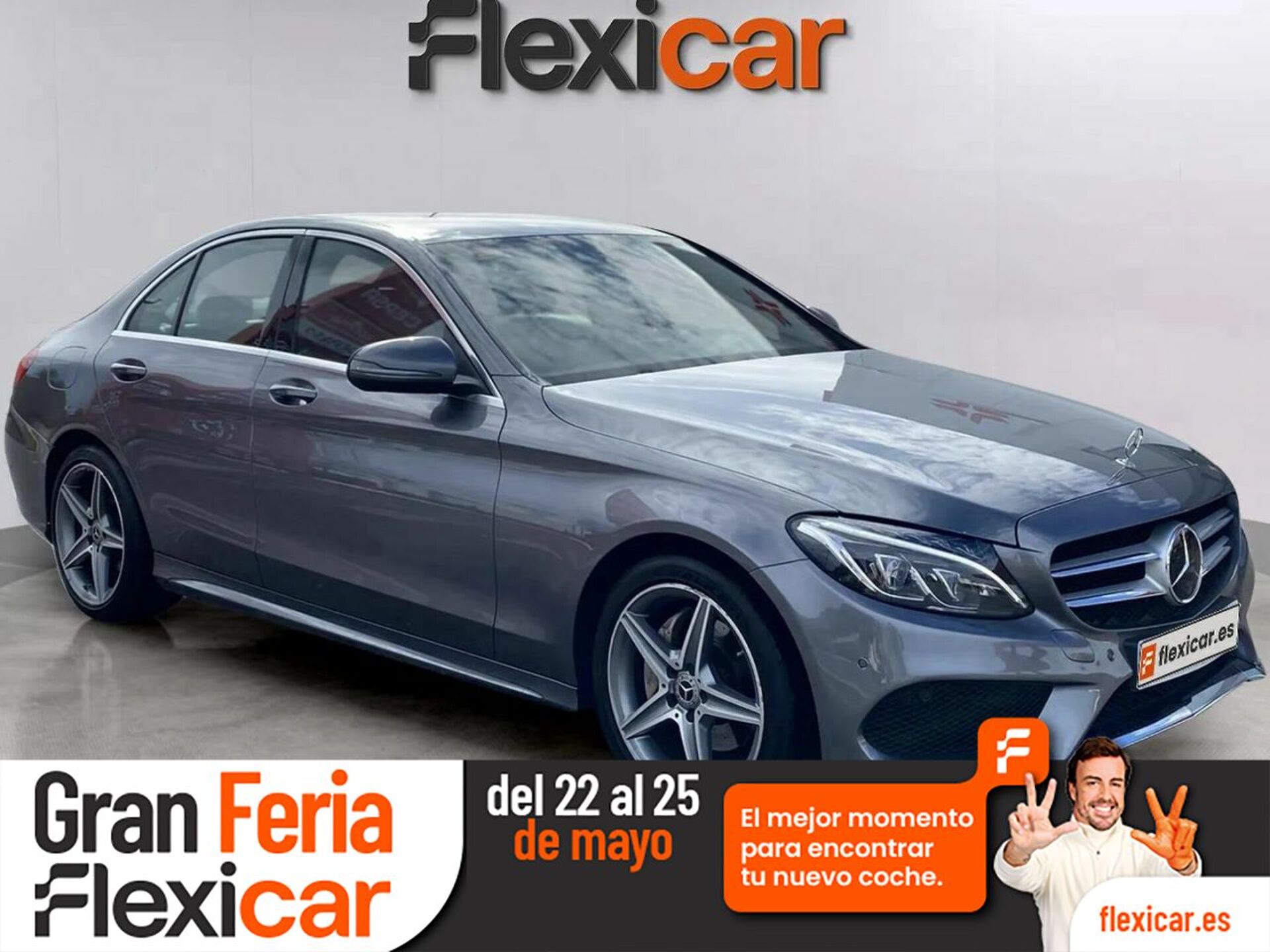 Imagen de MERCEDES Clase C