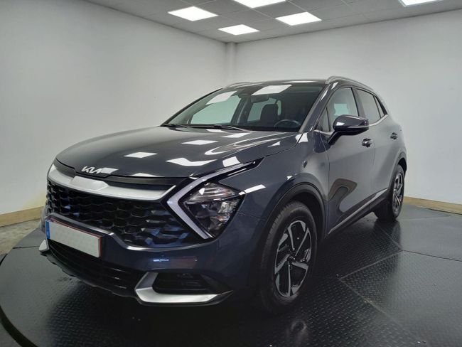 Foto del KIA Sportage 1.6 CRDi Concept 115