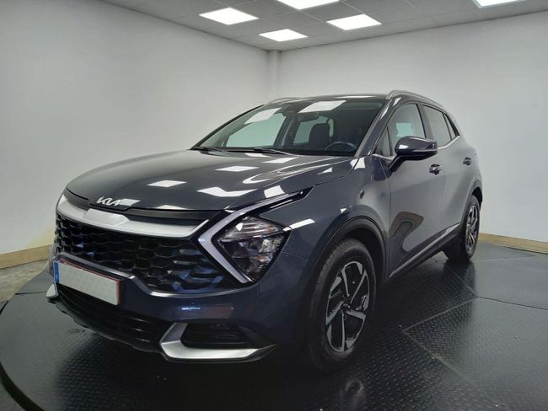 Imagen 2 de KIA Sportage