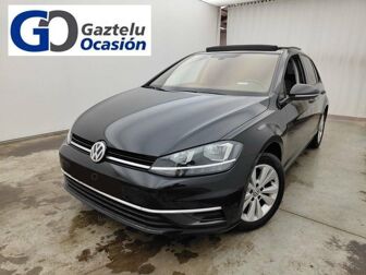 Imagen de VOLKSWAGEN Golf 1.5 TSI Evo Advance DSG7 110kW