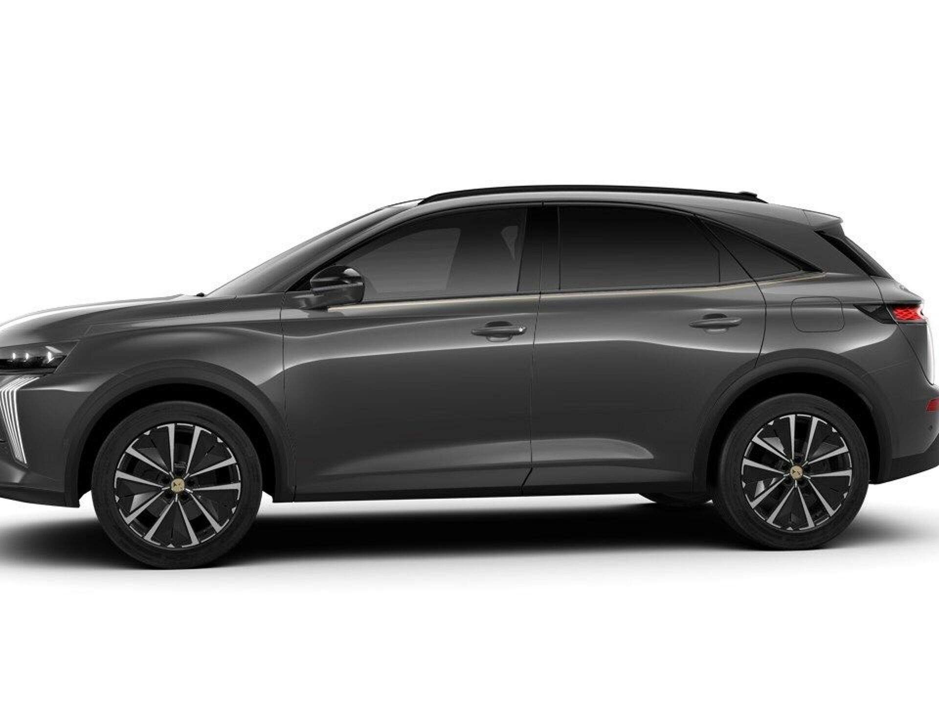 Imagen de DS DS4