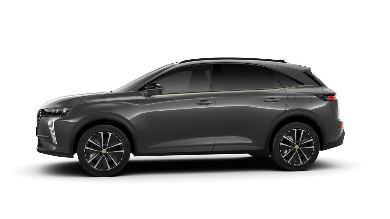 DS DS4 (PLUG-IN HYBRID 225 ÉDITION FRANCE) en Barcelona