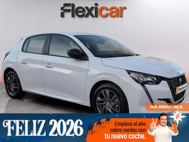 PEUGEOT 208 (BlueHDi 73kW (100CV) Active Pack) en Madrid