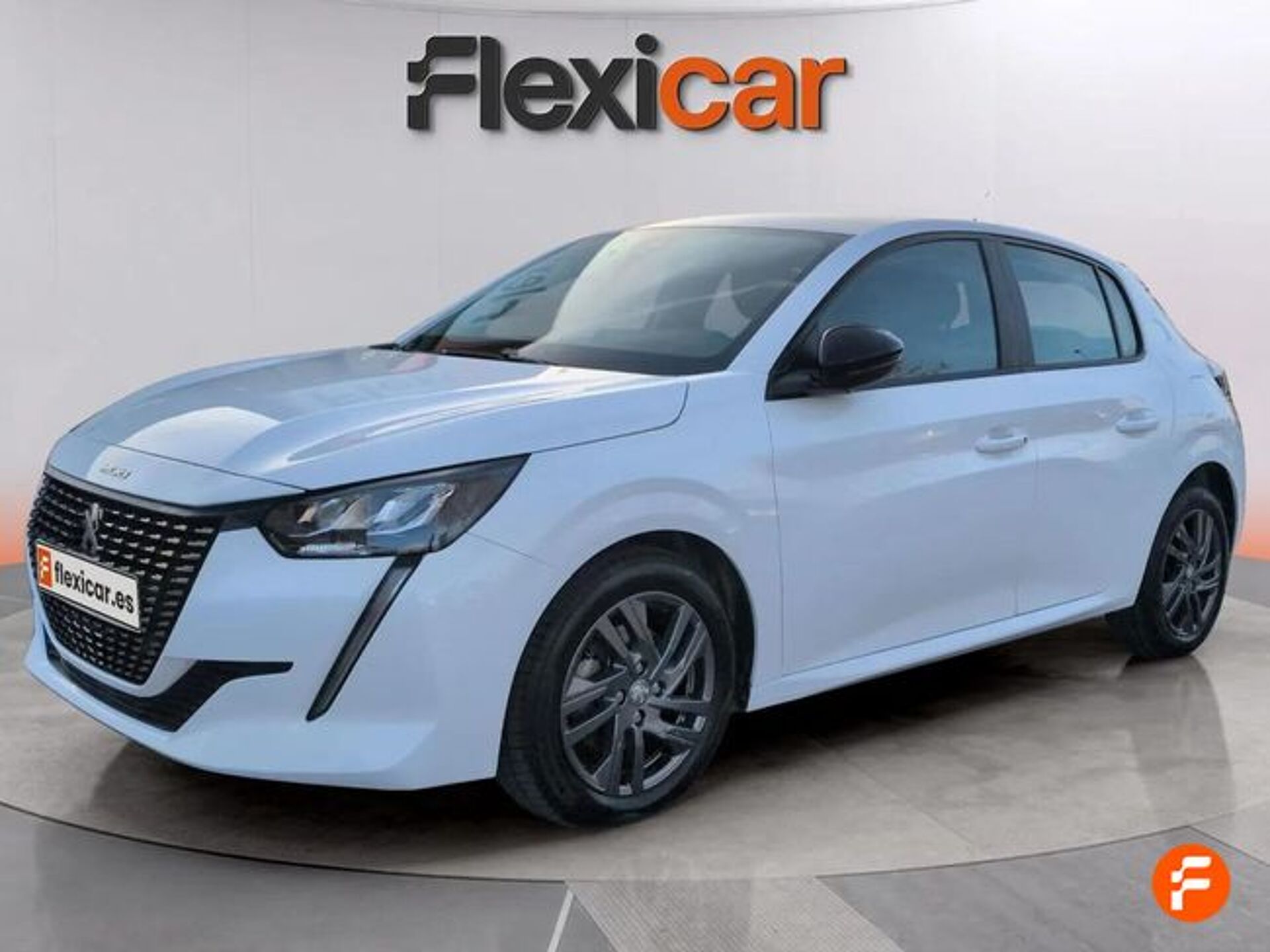 Imagen 3 de PEUGEOT 208