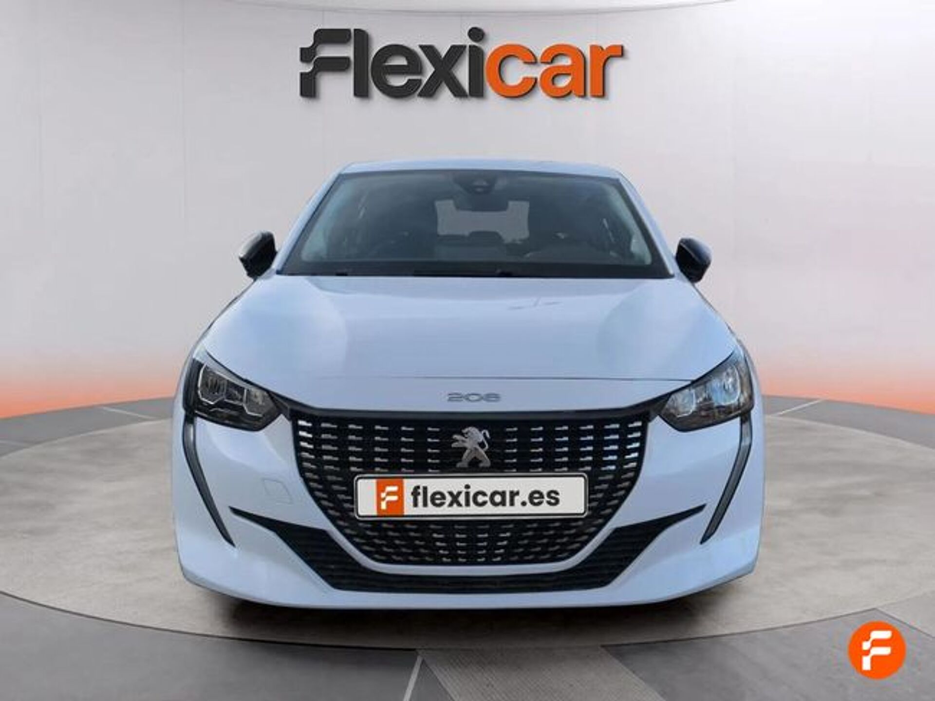 Imagen 2 de PEUGEOT 208