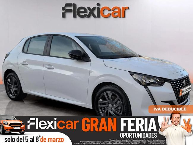 Foto del PEUGEOT 208 1.5 BlueHDi S&S Active 100