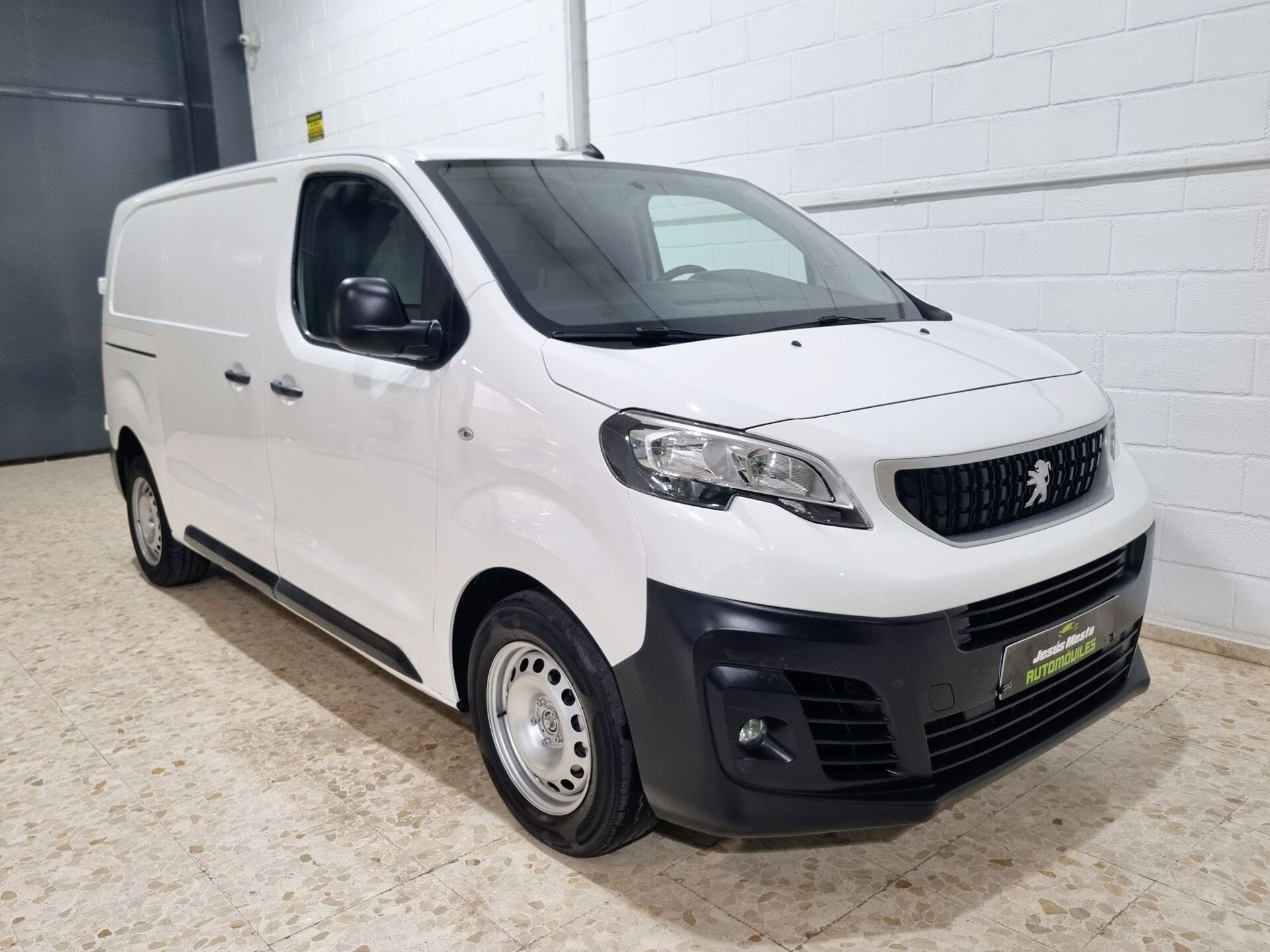 Imagen de PEUGEOT Expert
