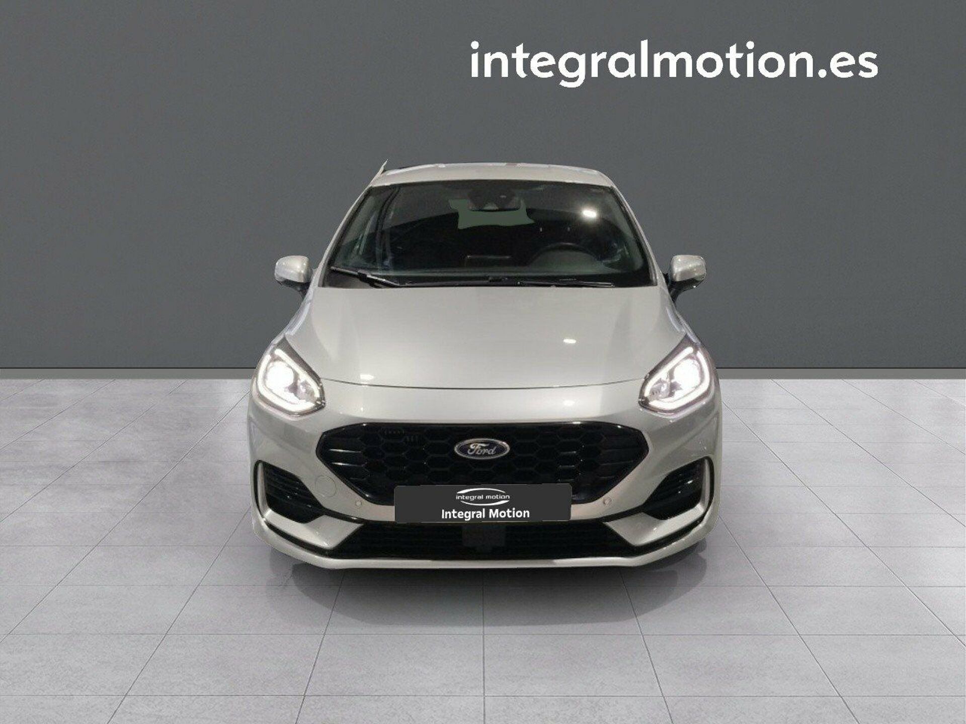 Imagen 2 de FORD Fiesta