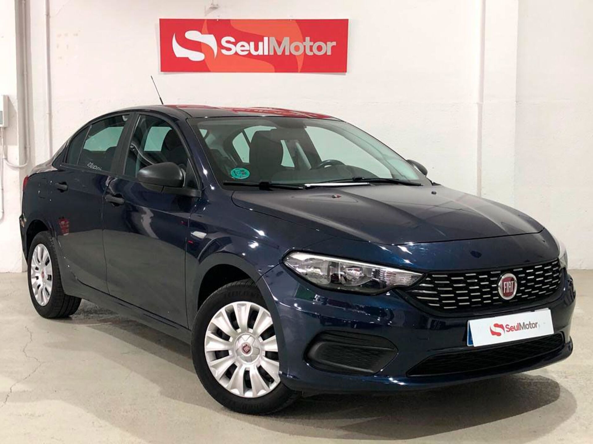 Imagen de FIAT Tipo