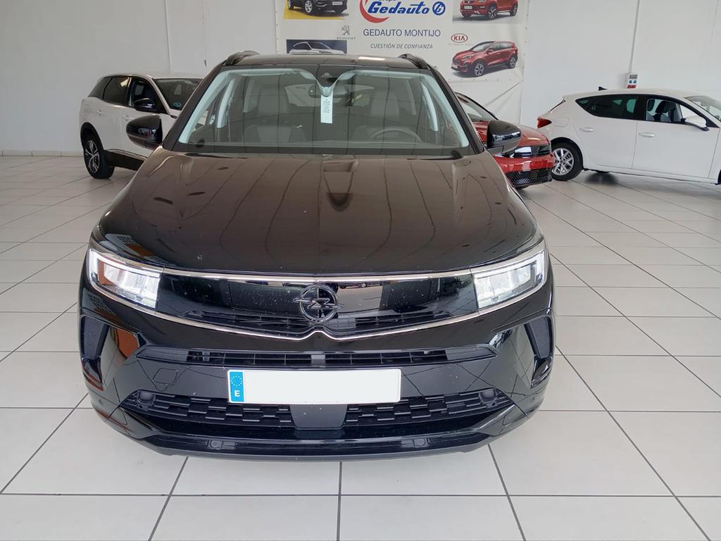 Foto del OPEL Grandland 1.2T S&S Business Edition 130