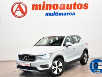 Imagen de VOLVO XC40 T5 Twin Business Plus Aut.