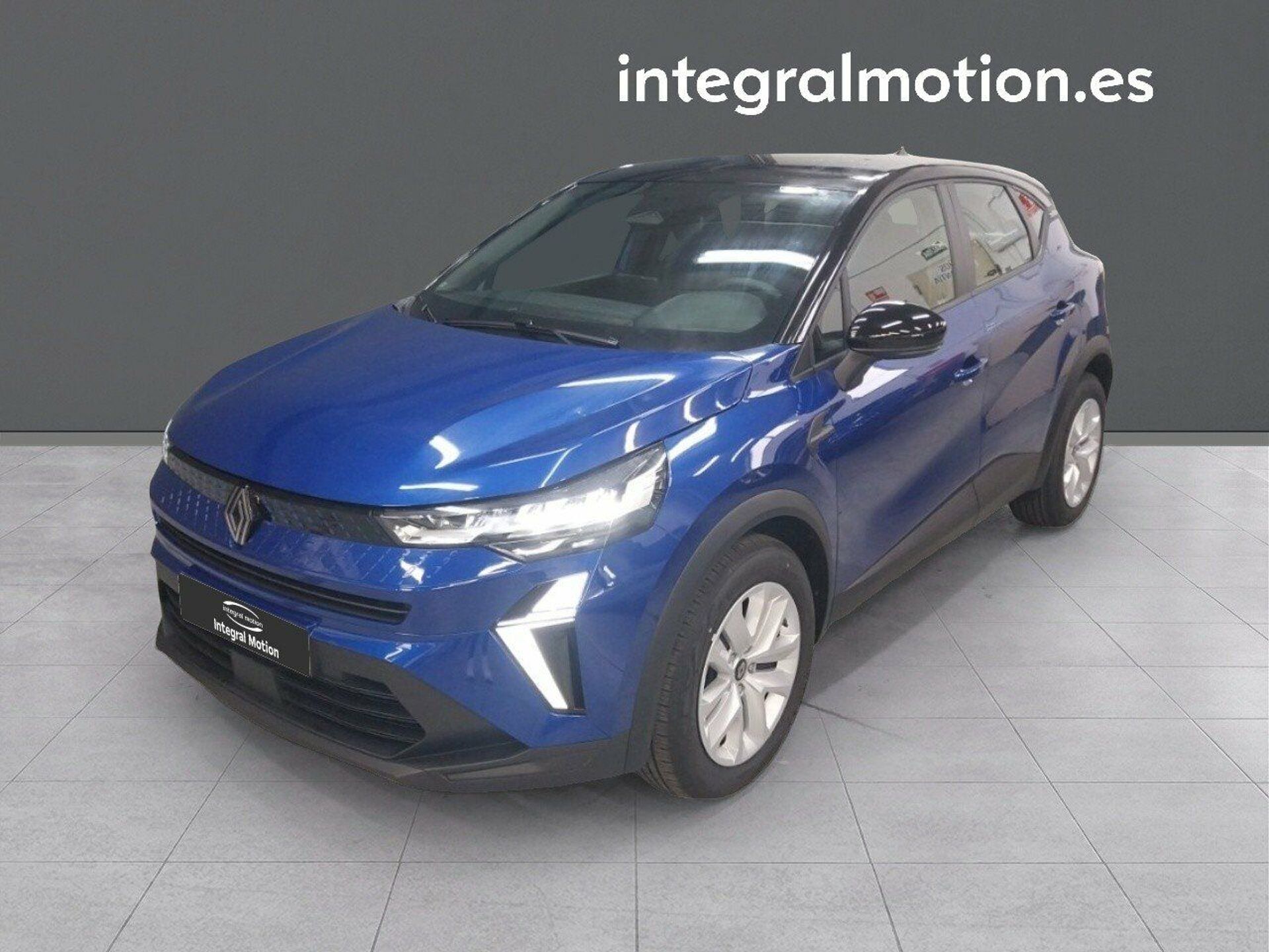 Imagen de RENAULT Captur